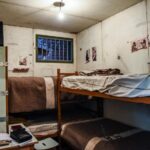 Livorno, detenuto 44enne si suicida in carcere: è il terzo in 24 ore