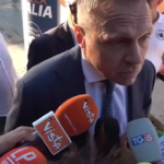 Premierato, Lollobrigida: “Mattarella? Non si commenta, si può solo leggere”