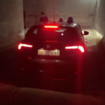 Andria, tentato sequestro a scopo estorsione con metodo mafioso: due arresti