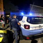 Sicurezza, operazione Polizia contro sfruttamento prostituzione in 27 province