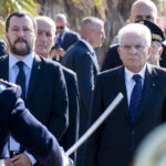 Governo, Salvini: “Mattarella su assolutismo maggioranza? Il problema è la dittatura delle minoranze”