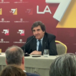 Cairo: “Critiche Meloni? La7 è una tv libera, tutti i governi si sono lamentati”