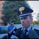 Femminicidio Roma, comandante Carabinieri: “No denunce in passato da parte della vittima”