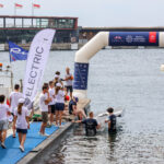 Allo Yacht Club de Monaco la Energy Boat Challenge entra nel vivo