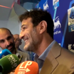 Napoli, Ferrara: “Conte in panchina? Maradona sarebbe contento”