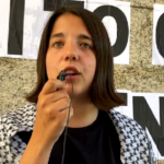 Politecnico Torino, studenti pro-Palestina: “Senato Accademico ha respinto nostra mozione”