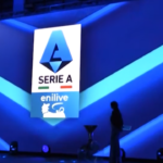 Calcio, Lega Serie A e Enilive presentano il nuovo logo