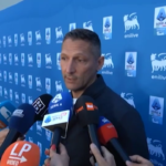 Serie A, Materazzi: “Inter resta favorita. Bene la Juve, mi intrigano Napoli e Roma”