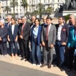Autonomia, opposizioni unite contro lo ‘Spacca-Italia’: manca solo Azione