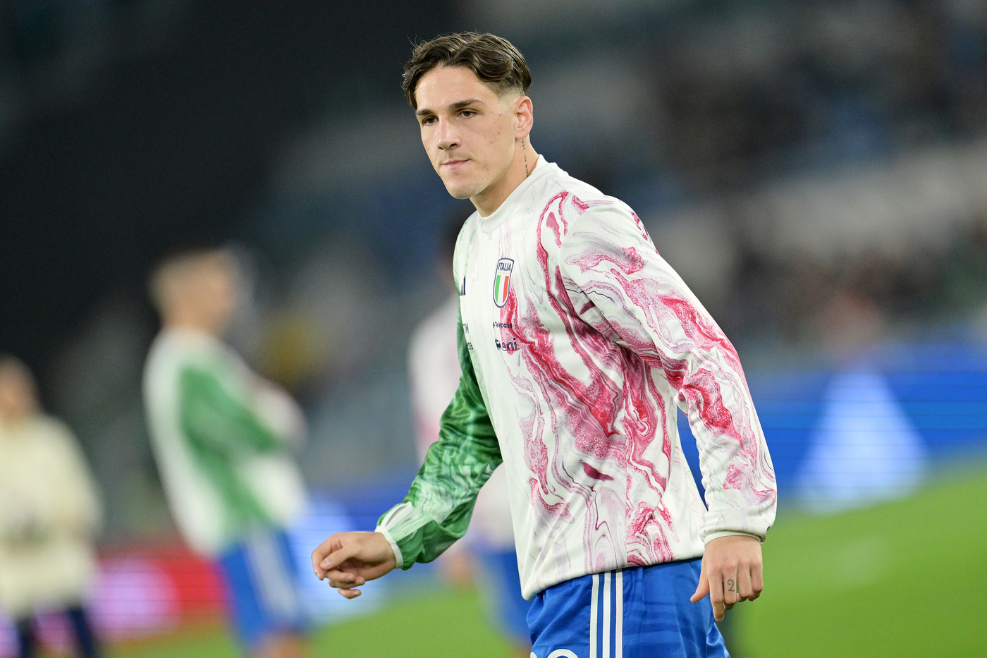 Atalanta, ufficiale l’arrivo di Zaniolo