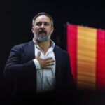 Ue, lo spagnolo Abascal di Vox eletto presidente del partito dei Patrioti