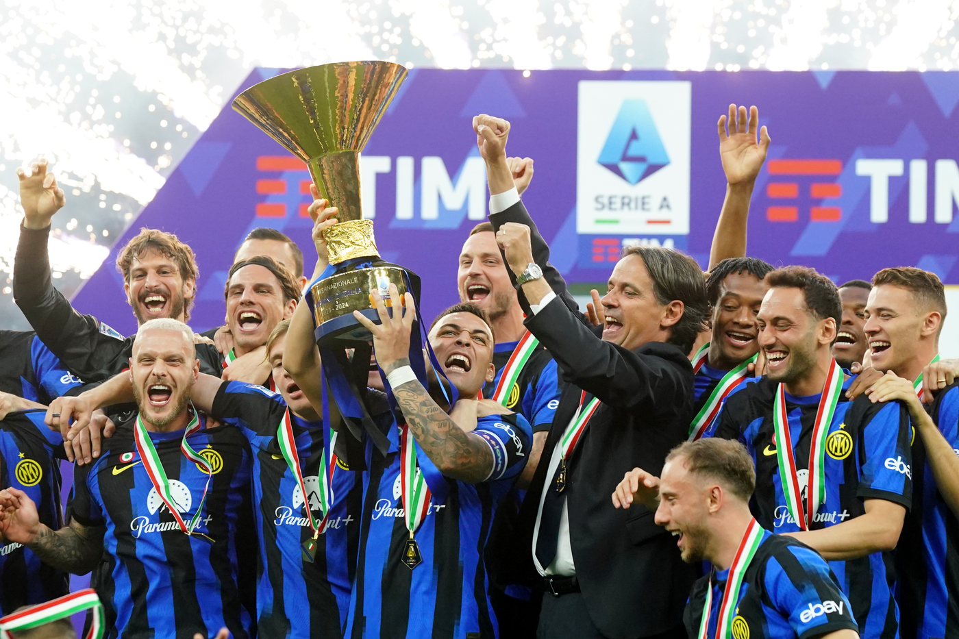 Inter, la squadra si ritrova il 13 luglio ad Appiano: poi il test con Las Palmas