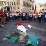 Autonomia, depositato quesito per l’abrogazione: è sostenuto da 34 sigle