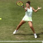 Wimbledon, Jasmine Paolini agli ottavi: Andreescu sconfitta in due set