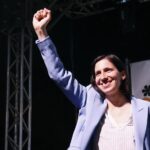 Pd, Schlein: “Ambizione è governare il Paese, è tempo dell’alternativa”