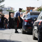 Perugia, omicidio in strada a Spoleto: arrestato 42enne