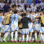 Copa America, Argentina-Ecuador 4-2 ai rigori: Albiceleste in semifinale