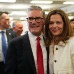 Elezioni Regno Unito, chi è il nuovo premier Keir Starmer