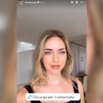 Antitrust, Chiara Ferragni: “Non è una sanzione ma una donazione”