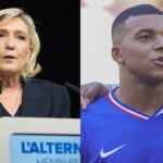 Elezioni Francia, Rn contro Mbappé: “Basta lezioni di morale, stia al suo posto”