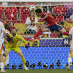 Euro 2024, Spagna-Germania 2-1: delirio Roja al 119esimo