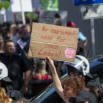Aborto, in Germania stop a pro-vita davanti a consultori: multe fino a 5000 euro