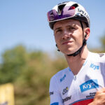 Tour de France, Evenepoel vince crono 7/a tappa: Pogacar resta in giallo