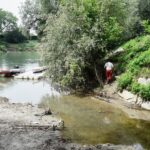 Cremona, due morti in auto nel Po: ipotesi femminicidio-suicidio