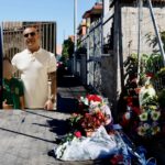 Roma, 50enne uccisa a colpi di fucile in strada: l’ex si è costituito