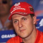 Schumacher, ricatto alla famiglia: arrestato ex addetto alla sicurezza