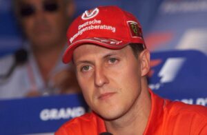 Schumacher, ricatto alla famiglia: arrestato ex addetto alla sicurezza