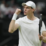 Wimbledon, Sinner contro Kecmanovic: in campo anche Fognini. Paolini agli ottavi