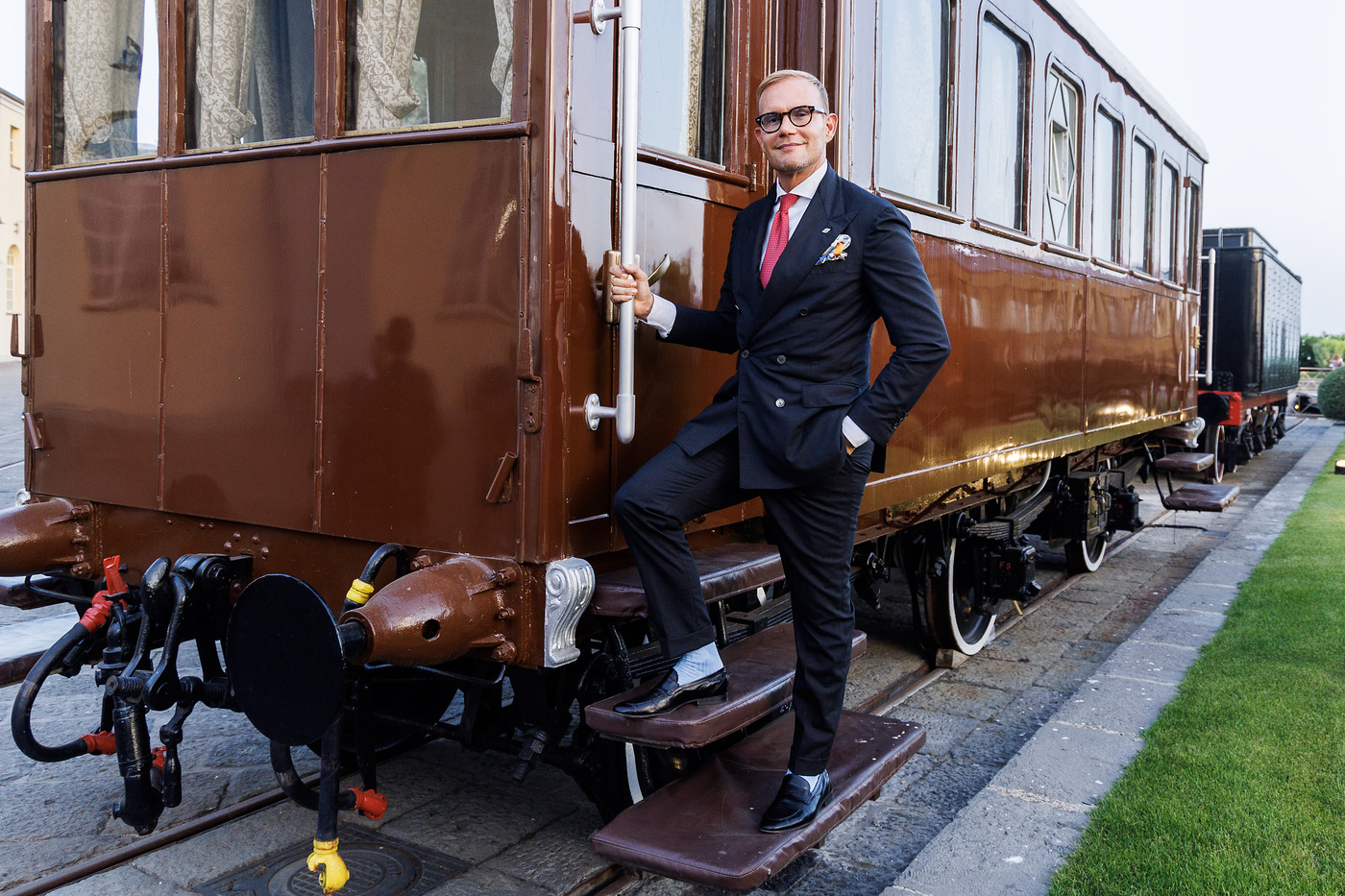 FS Treni Turistici Italiani: nuovi collegamenti per raggiungere il Salento e la Costa Azzurra