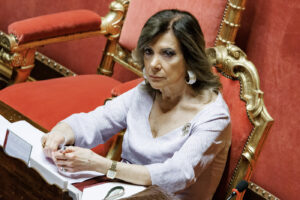 Senato - Voto finale sul ddl Premierato