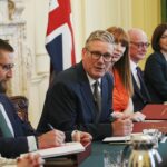 Regno Unito, Starmer: “Piano Ruanda è morto e sepolto”