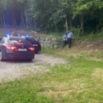 Padova, sequestra ex moglie e figlio: l’audio della drammatica telefonata del marito