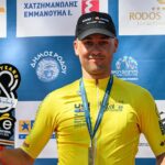 Giro Austria, tragica caduta sul Grossglockner: morto il ciclista André Drege