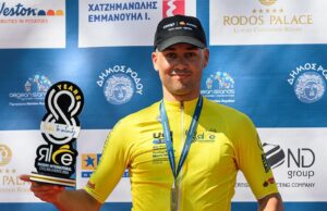 Giro Austria, tragica caduta sul Grossglockner: morto il ciclista André Drege