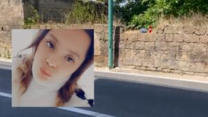 Napoli, 26enne investe e uccide donna: illese le due bimbe con lei