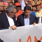 Caporalato, Conte: “Estirpiamo questa piaga”