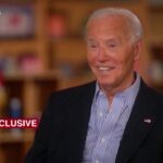 Usa, Biden: “Non sono malato, dibattito è stato un brutto episodio”