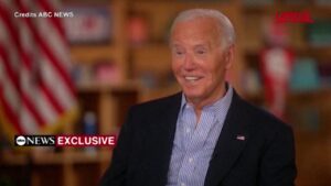Usa, Biden: “Non sono malato, dibattito è stato un brutto episodio”