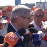 Lavoro, Landini: “1.500 nuovi ispettori? Anni che girano questi numeri”