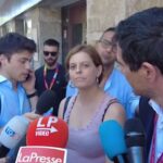 Ilaria Salis: “Accuse Meloni? Vergognoso criminalizzare istanze sociali”