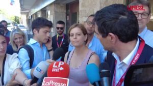 Ilaria Salis: “Accuse Meloni? Vergognoso criminalizzare istanze sociali”