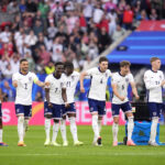 Euro 2024, Inghilterra in semifinale: Svizzera ko ai rigori