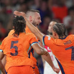 Euro 2024, Olanda-Turchia 2-1: Oranje in semifinale
