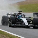 Gp Gran Bretagna, pole Russell davanti a Hamilton: terzo Norris