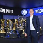 Inter, ufficiale l’arrivo di Zielinski: contratto fino a giugno 2028