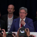 Elezioni Francia, Mélenchon: “Macron ci chieda di governare”